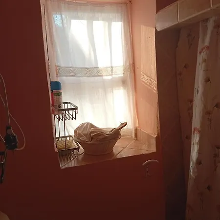 Louisa's House 度假居